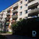 Продают квартиру в Rīga Pleskodāle-Šampēteris Zasulauka 19