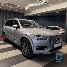 Продажа Volvo Xc90 B5 Awd, 2023 г.