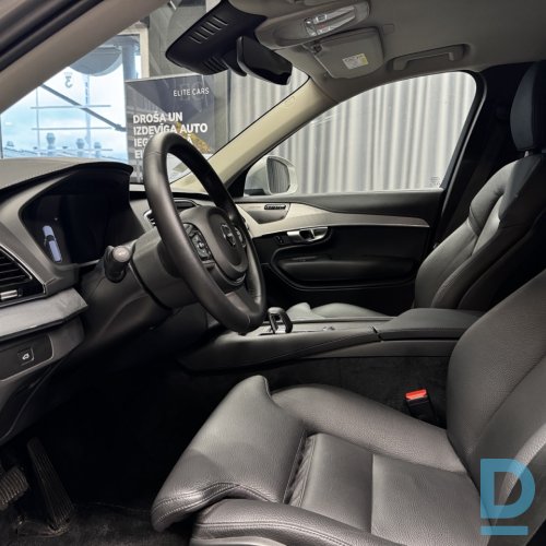 Pārdod Volvo Xc90 B5 Awd, 2023