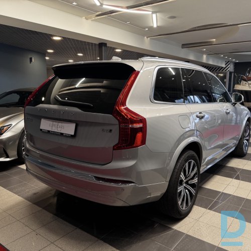 Pārdod Volvo Xc90 B5 Awd, 2023