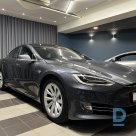 Pārdod Tesla Model S 75D, 2018