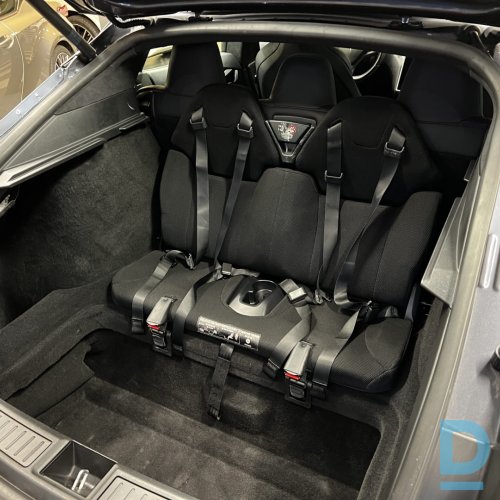 Pārdod Tesla Model S 75D, 2018