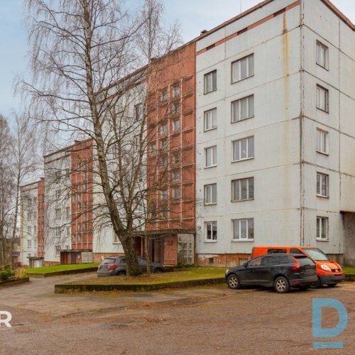 Pārdod dzīvokli Straupes iela 2, Inciems, Krimuldas pagasts, Siguldas novads, 81m², 4 ist.