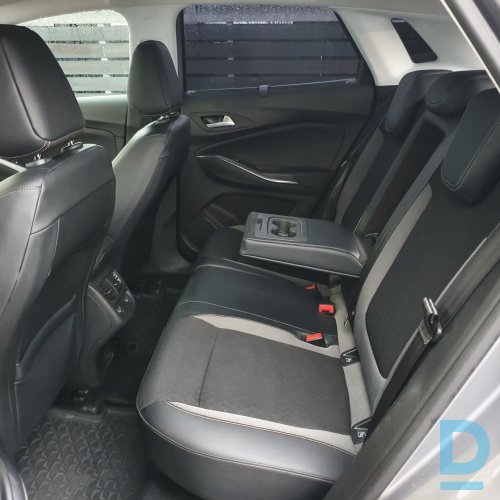 Pārdod Opel Grandland X 1.5d, 2019