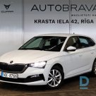 Продажа Skoda Scala Ambition 1.6Tdi, 2020 г.в.