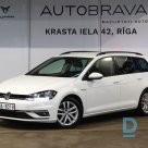 Pārdod Volkswagen Golf 7 Variant Bluemotion 1.5, 2019