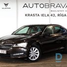 Продажа Skoda Superb HB Ambition, 2.0 d, 2021 г.в.