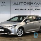 Продажа Toyota Corolla Hybrid Touring Sport 2022 года