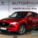 Pārdod Mazda CX-5, 2.0 Skyactive-G, 2021