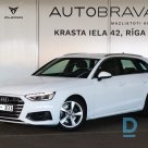 Pārdod Audi A4 Avant S-line 30Tdi, 2021