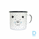 Bear # minicell mug
