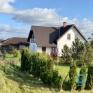 House for sale in Bauskas novads Ārce Ārce 