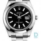 Pārdod Rolex Datejust 41 mm