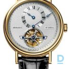 Pārdod Breguet Tourbillon Automatic