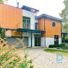 House for rent in Jurmala