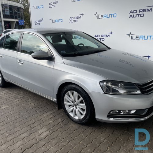 Pārdod Volkswagen Passat (B7) 2.0 TDI, 2013