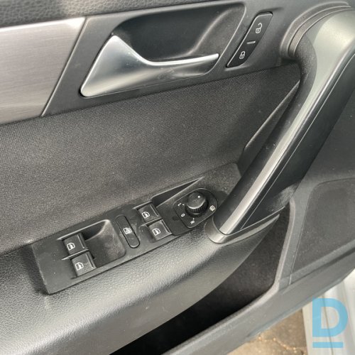 Pārdod Volkswagen Passat (B7) 2.0 TDI, 2013