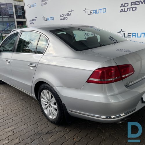Pārdod Volkswagen Passat (B7) 2.0 TDI, 2013