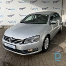 Pārdod Volkswagen Passat (B7) 2.0 TDI, 2013