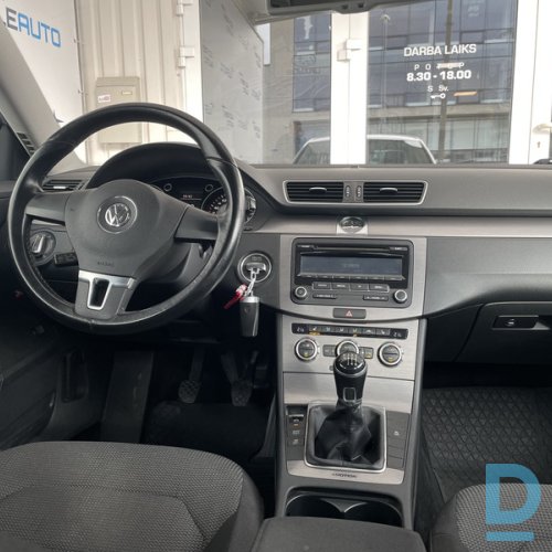 Pārdod Volkswagen Passat (B7) 2.0 TDI, 2013