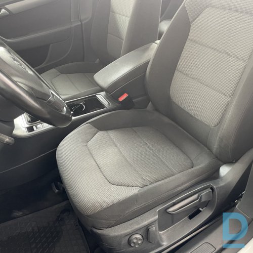 Pārdod Volkswagen Passat (B7) 2.0 TDI, 2013