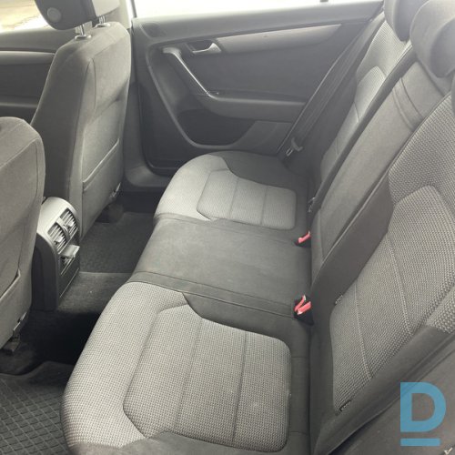 Pārdod Volkswagen Passat (B7) 2.0 TDI, 2013