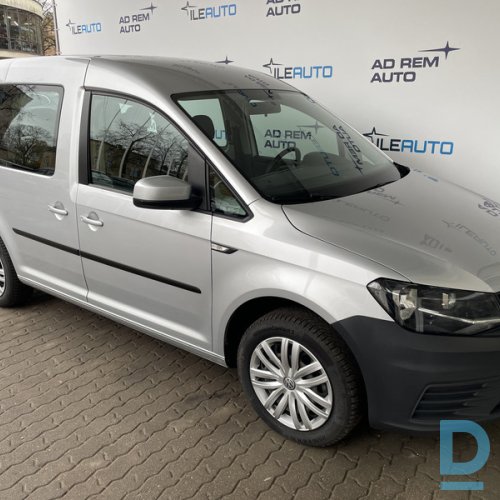 Pārdod Volkswagen Caddy Life 2.0 TDI, 2020