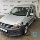 Pārdod Volkswagen Caddy Life 2.0 TDI, 2020