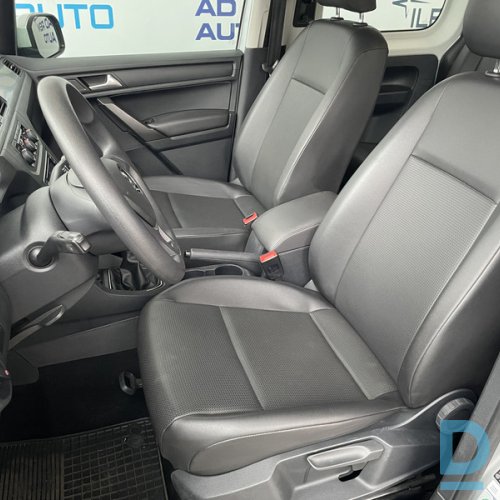 Pārdod Volkswagen Caddy Life 2.0 TDI, 2020