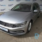 Pārdod Volkswagen Passat B8 Comfort Line 1.5i , 2019