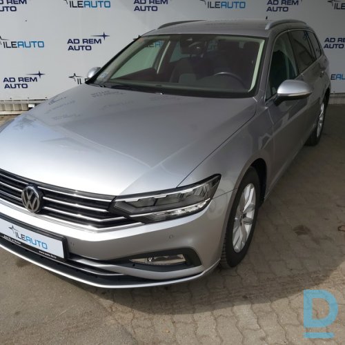 Pārdod Volkswagen Passat B8 Comfort Line 1.5i , 2019