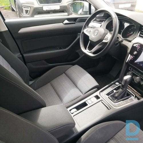 Pārdod Volkswagen Passat B8 Comfort Line 1.5i , 2019 Pārdod Volkswagen Passat B8 Comfort Line 1.5i , 2019