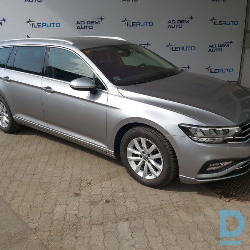 Pārdod Volkswagen Passat B8 Comfort Line 1.5i , 2019 Pārdod Volkswagen Passat B8 Comfort Line 1.5i , 2019