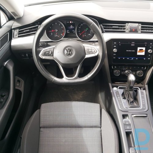 Pārdod Volkswagen Passat B8 Comfort Line 1.5i , 2019 Pārdod Volkswagen Passat B8 Comfort Line 1.5i , 2019