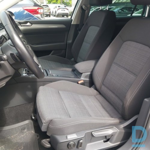 Pārdod Volkswagen Passat B8 Comfort Line 1.5i , 2019 Pārdod Volkswagen Passat B8 Comfort Line 1.5i , 2019