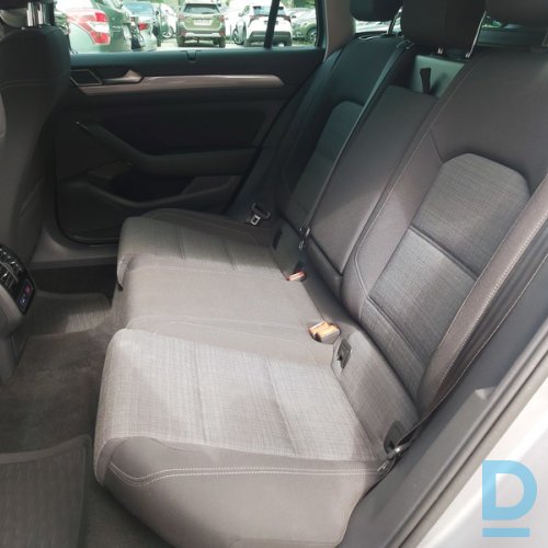 Pārdod Volkswagen Passat B8 Comfort Line 1.5i , 2019 Pārdod Volkswagen Passat B8 Comfort Line 1.5i , 2019