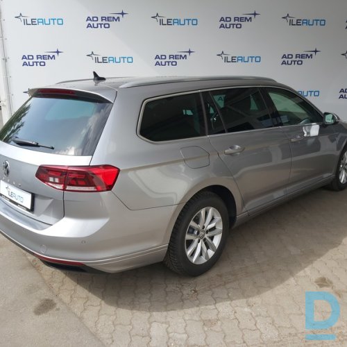 Pārdod Volkswagen Passat B8 Comfort Line 1.5i , 2019 Pārdod Volkswagen Passat B8 Comfort Line 1.5i , 2019