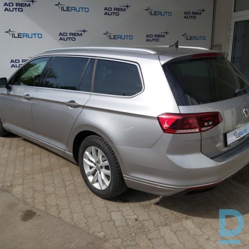 Pārdod Volkswagen Passat B8 Comfort Line 1.5i , 2019 Pārdod Volkswagen Passat B8 Comfort Line 1.5i , 2019