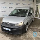 Pārdod Volkswagen Caddy Life 2.0 TDI, 2021