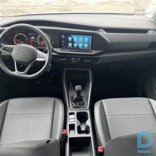Pārdod Volkswagen Caddy Life 2.0 TDI, 2021 Pārdod Volkswagen Caddy Life 2.0 TDI, 2021