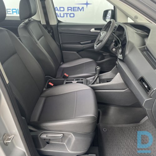 Pārdod Volkswagen Caddy Life 2.0 TDI, 2021 Pārdod Volkswagen Caddy Life 2.0 TDI, 2021