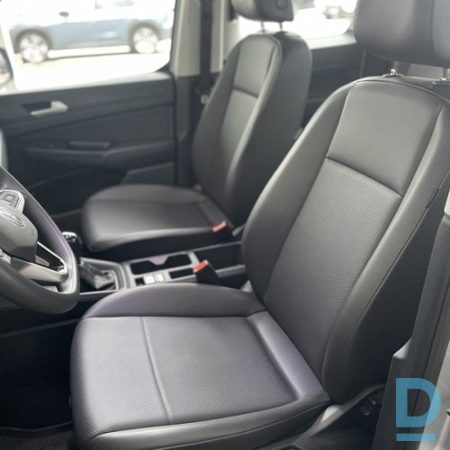 Pārdod Volkswagen Caddy Life 2.0 TDI, 2021 Pārdod Volkswagen Caddy Life 2.0 TDI, 2021