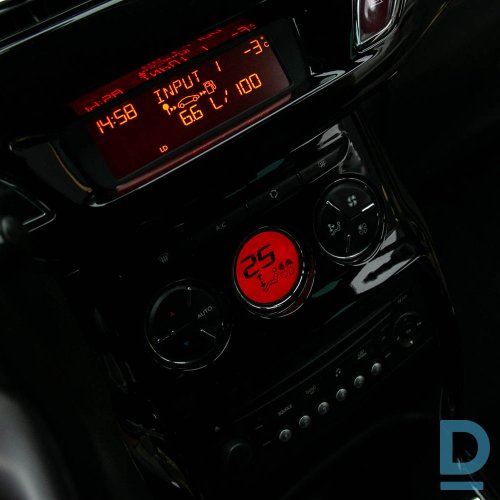 Pārdod Citroen DS3 1.6I, 2010 Pārdod Citroen DS3 1.6I, 2010