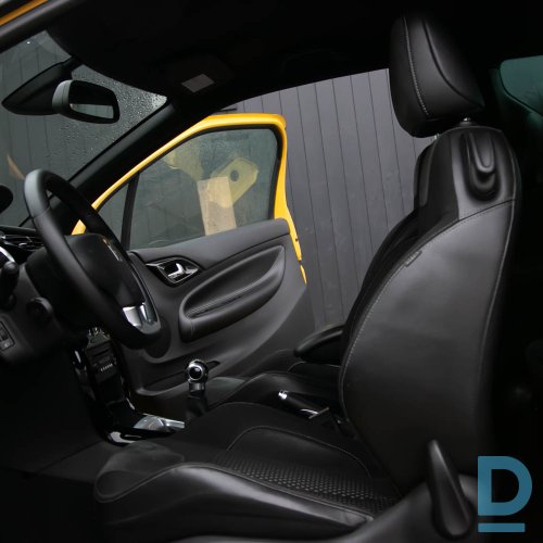Pārdod Citroen DS3 1.6I, 2010 Pārdod Citroen DS3 1.6I, 2010