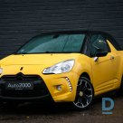 Продается Citroen DS3 1.6I, 2010 г.в.