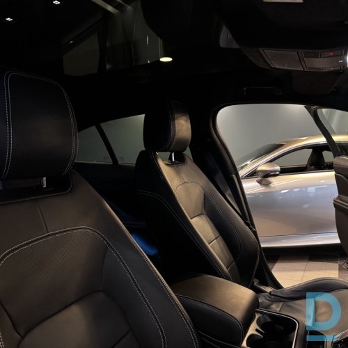 Pārdod Jaguar I-Pace Hse First Edition Awd 90Kwh, 2018