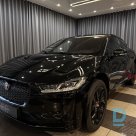 Pārdod Jaguar I-Pace Hse First Edition Awd 90Kwh, 2018