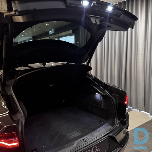 Pārdod Jaguar I-Pace Hse First Edition Awd 90Kwh, 2018