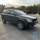 Продают Volvo XC90, 2005