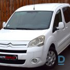 Pārdod Citroen Berlingo 1.6d, 2009